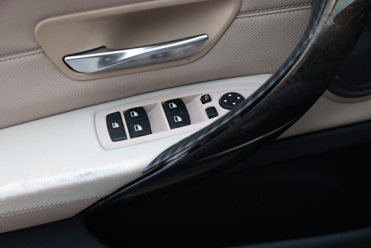BMW 4 Series  2016