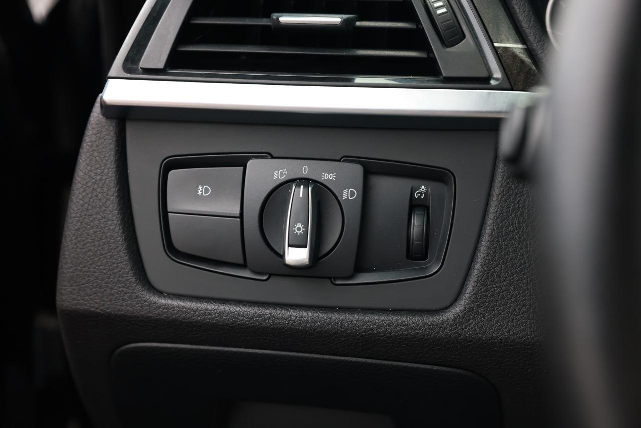 BMW 4 Series  2016