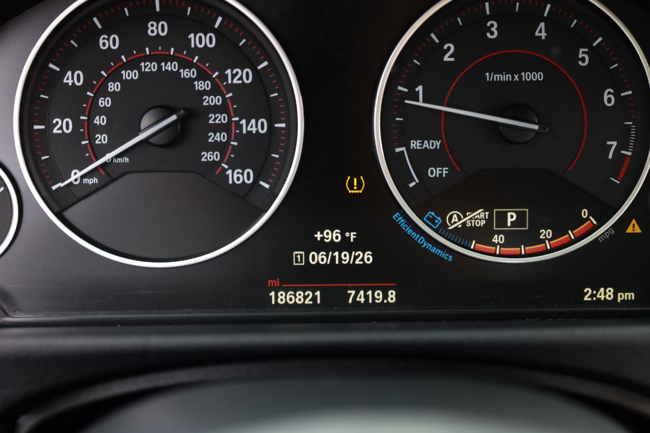 BMW 4 Series  2016
