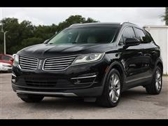 2015 Lincoln MKC 