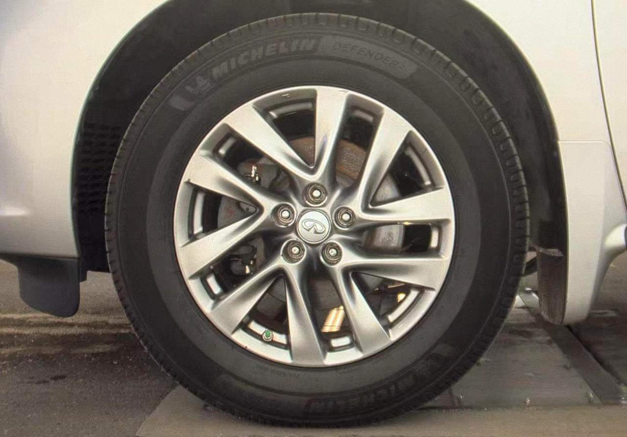 Infiniti QX60  2014