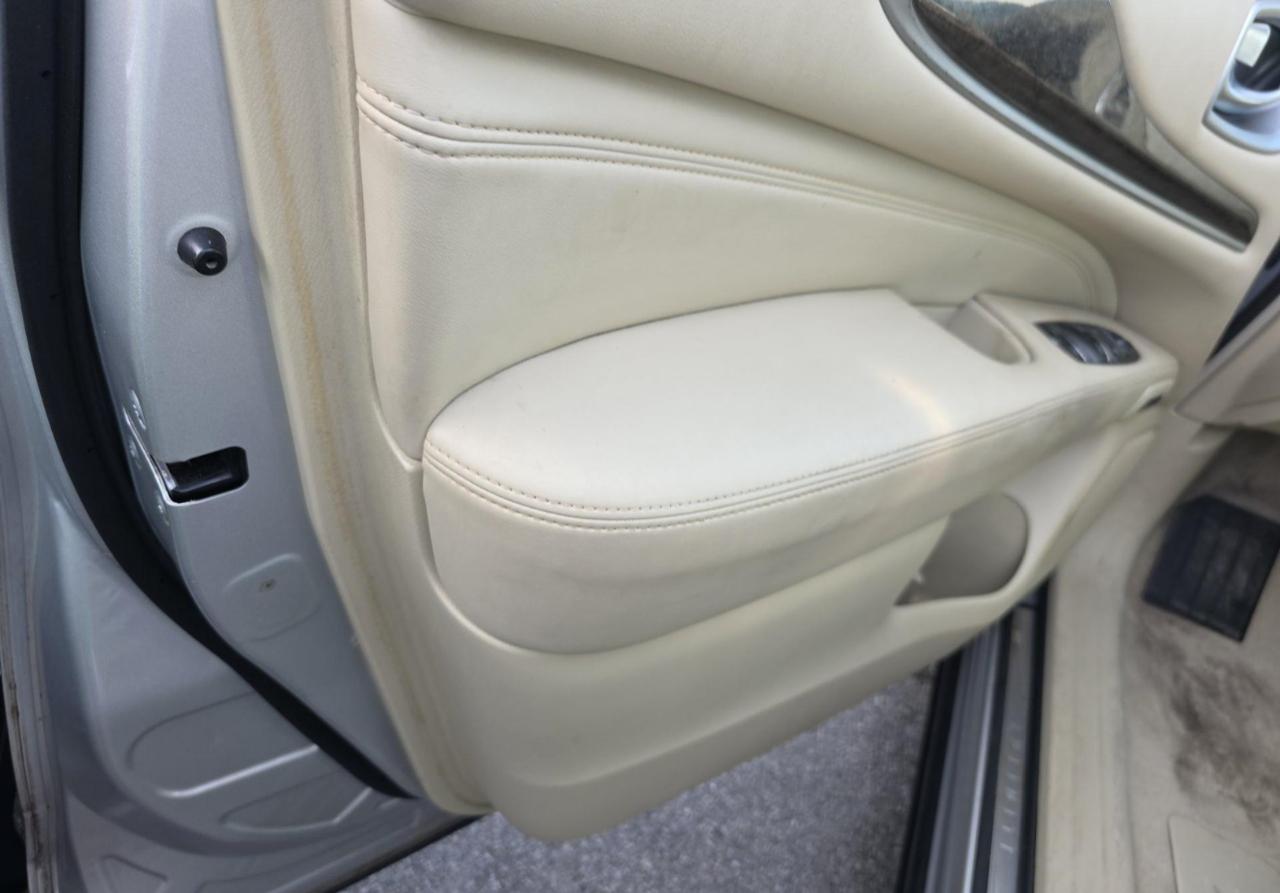 Infiniti QX60  2014
