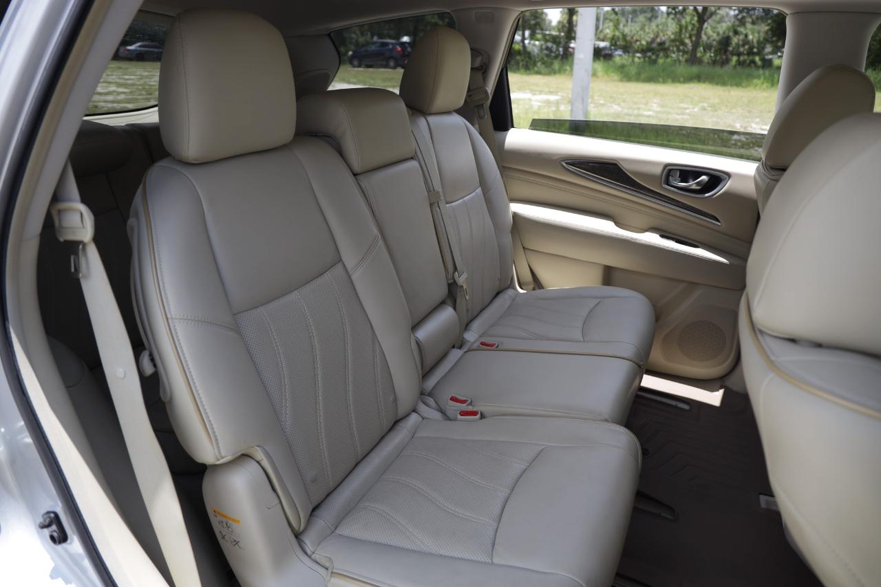Infiniti QX60  2014