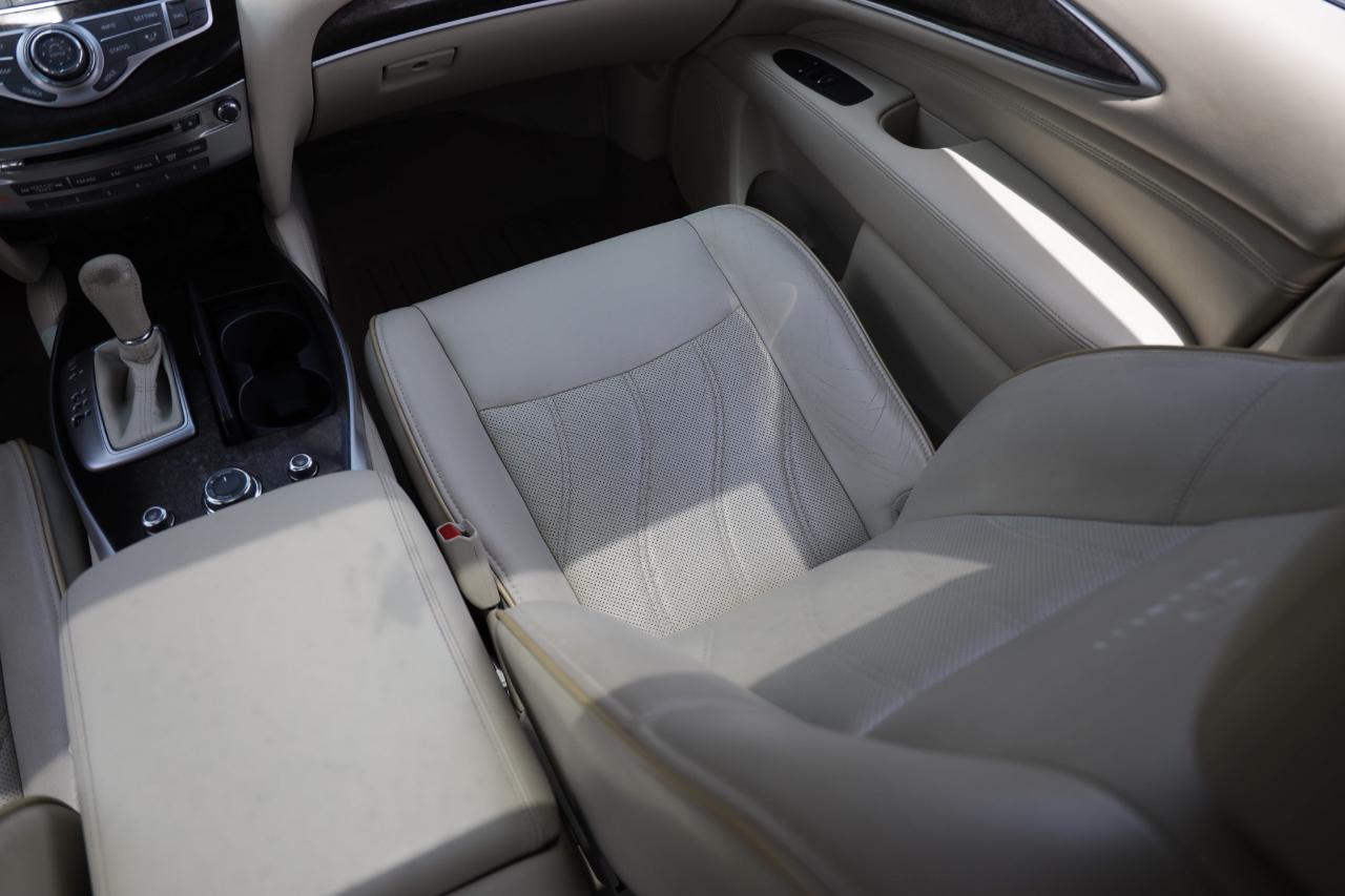 Infiniti QX60  2014