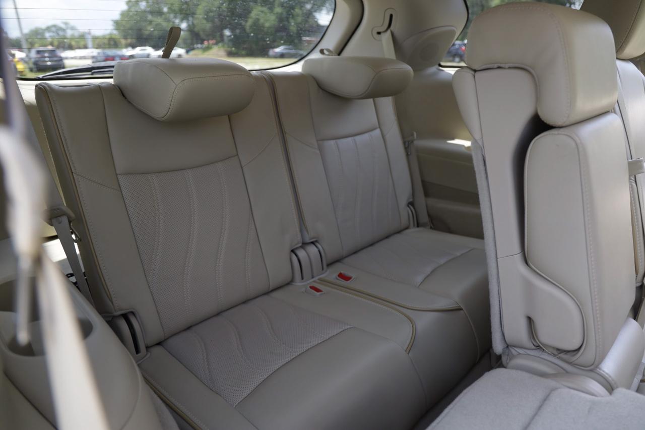 Infiniti QX60  2014