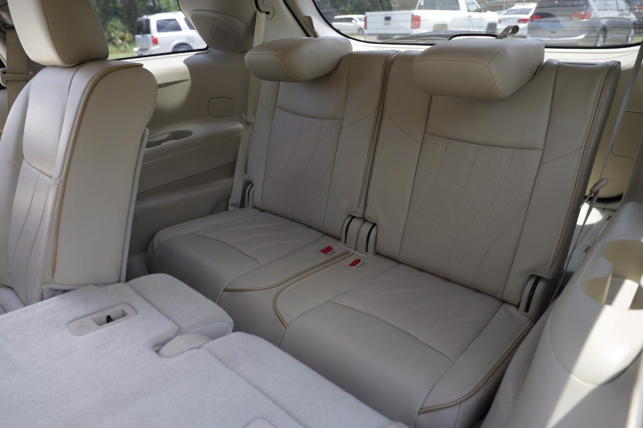 Infiniti QX60  2014