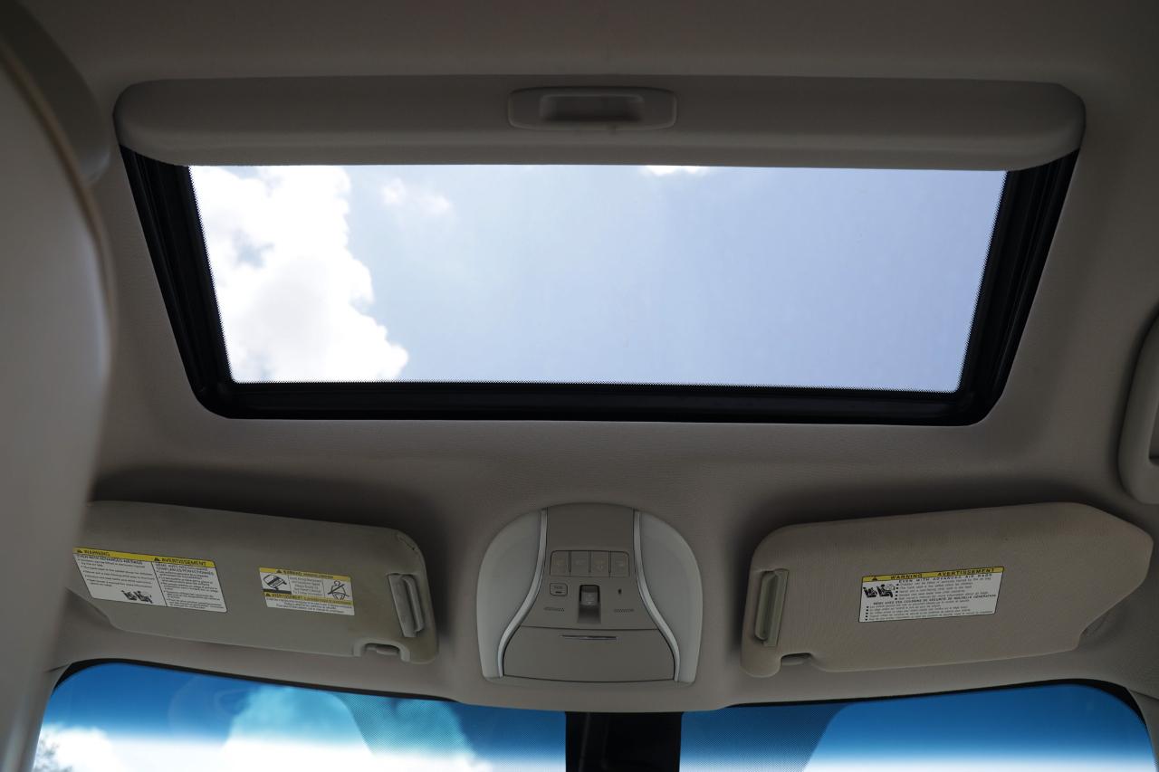Infiniti QX60  2014