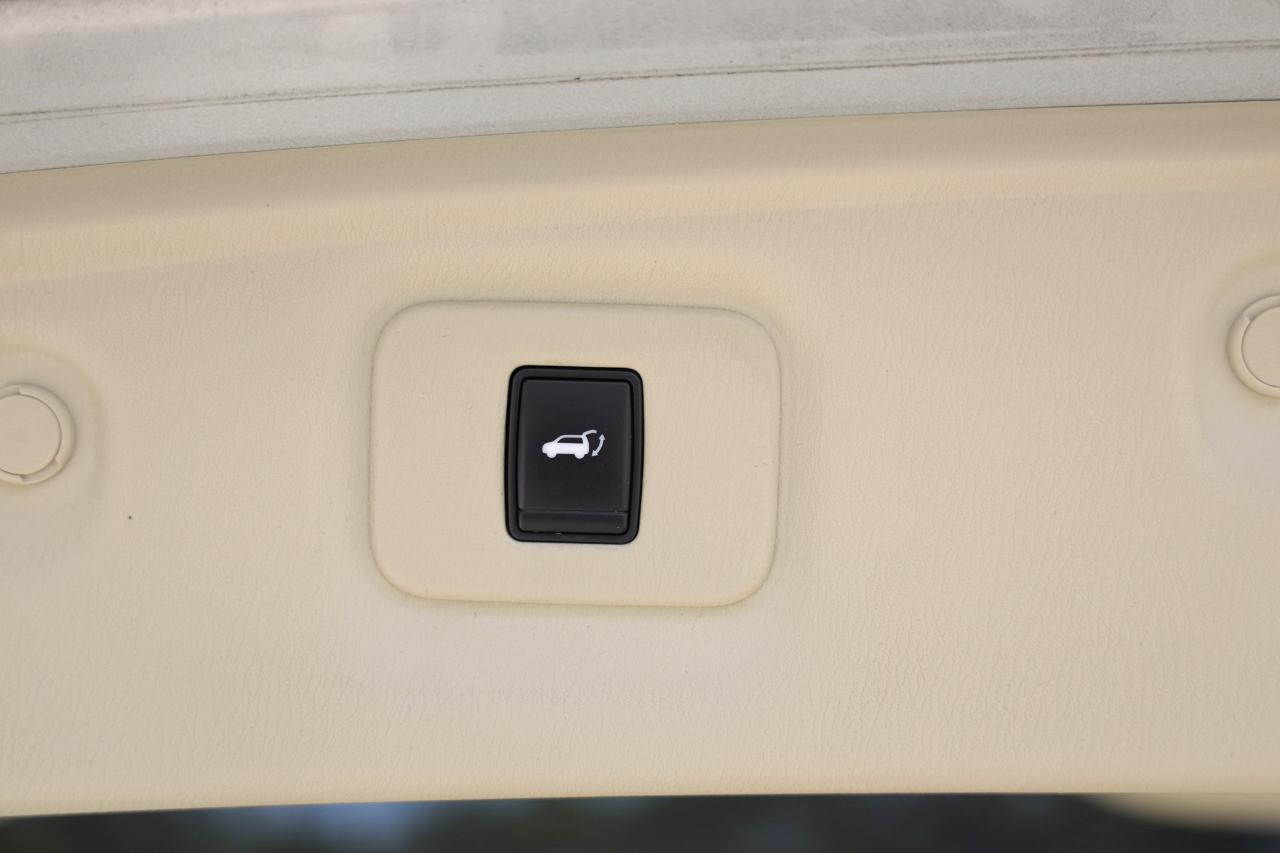 Infiniti QX60  2014