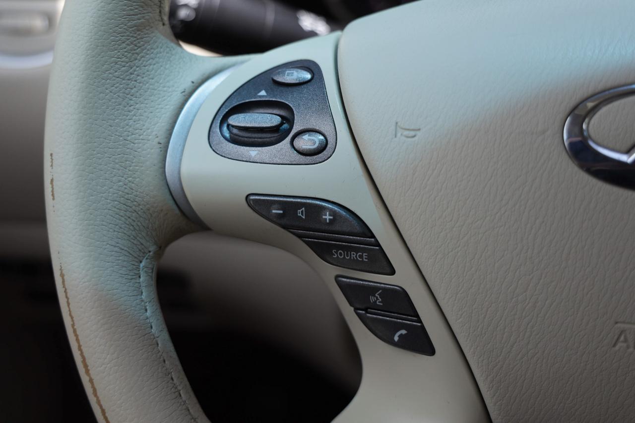 Infiniti QX60  2014