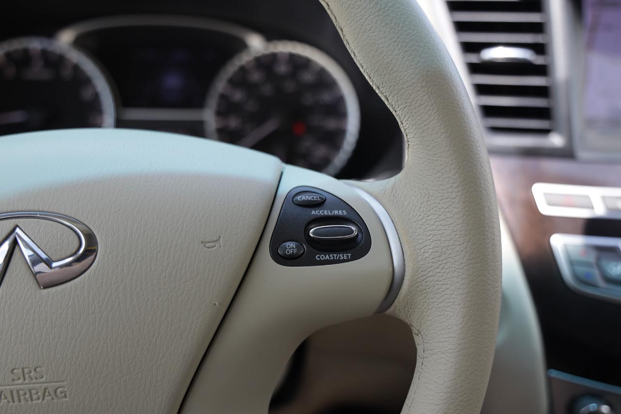 Infiniti QX60  2014