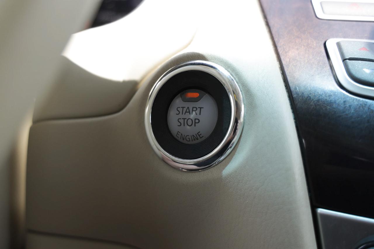 Infiniti QX60  2014