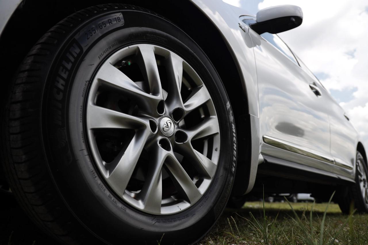 Infiniti QX60  2014