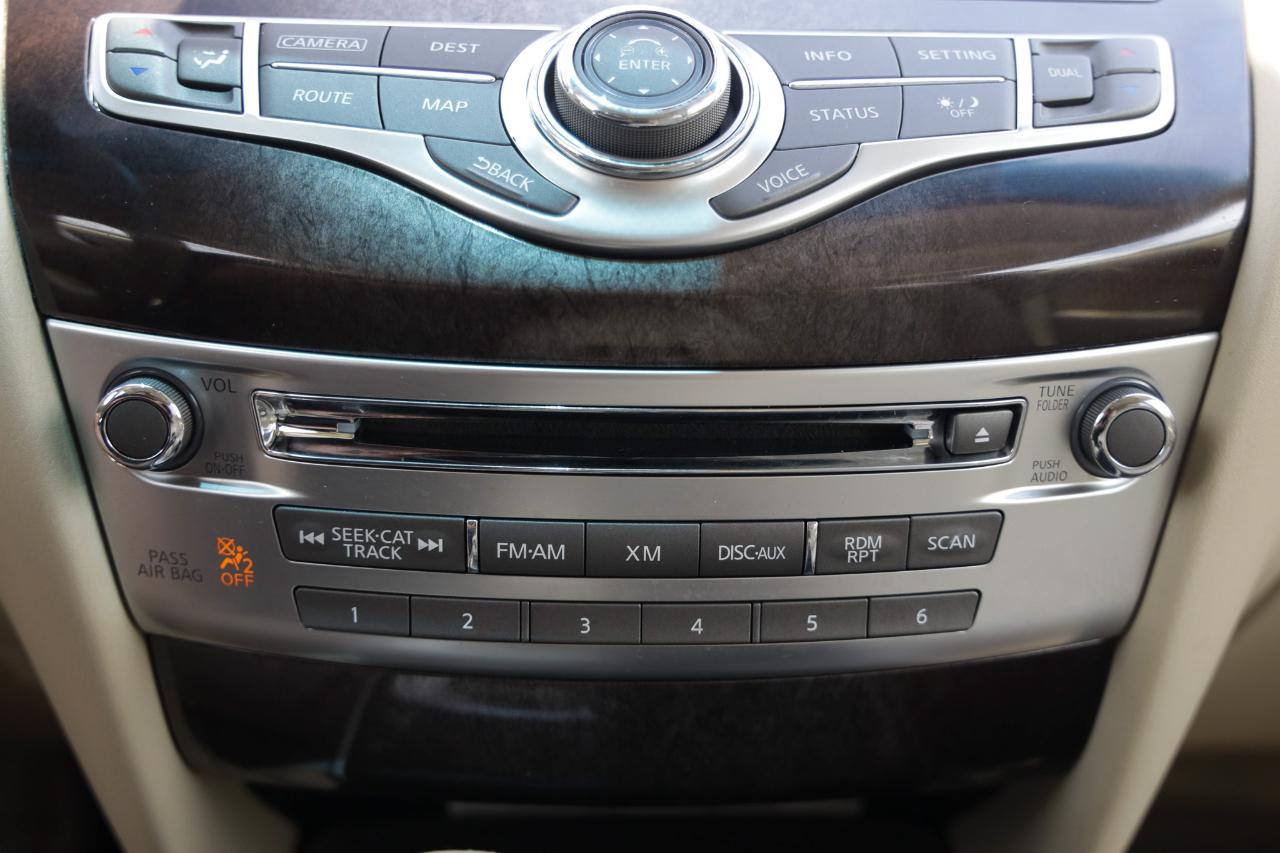 Infiniti QX60  2014