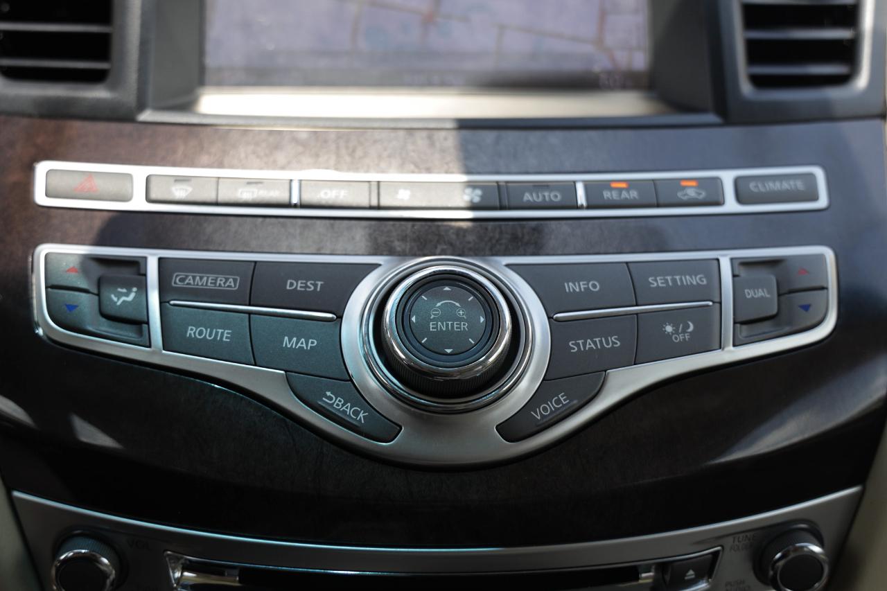 Infiniti QX60  2014