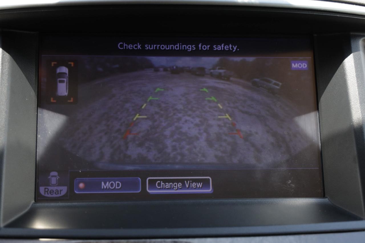 Infiniti QX60  2014