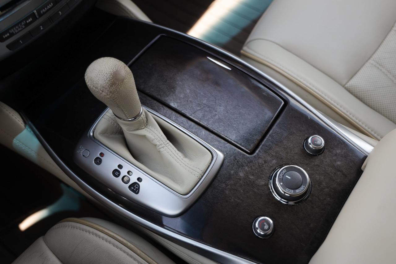 Infiniti QX60  2014