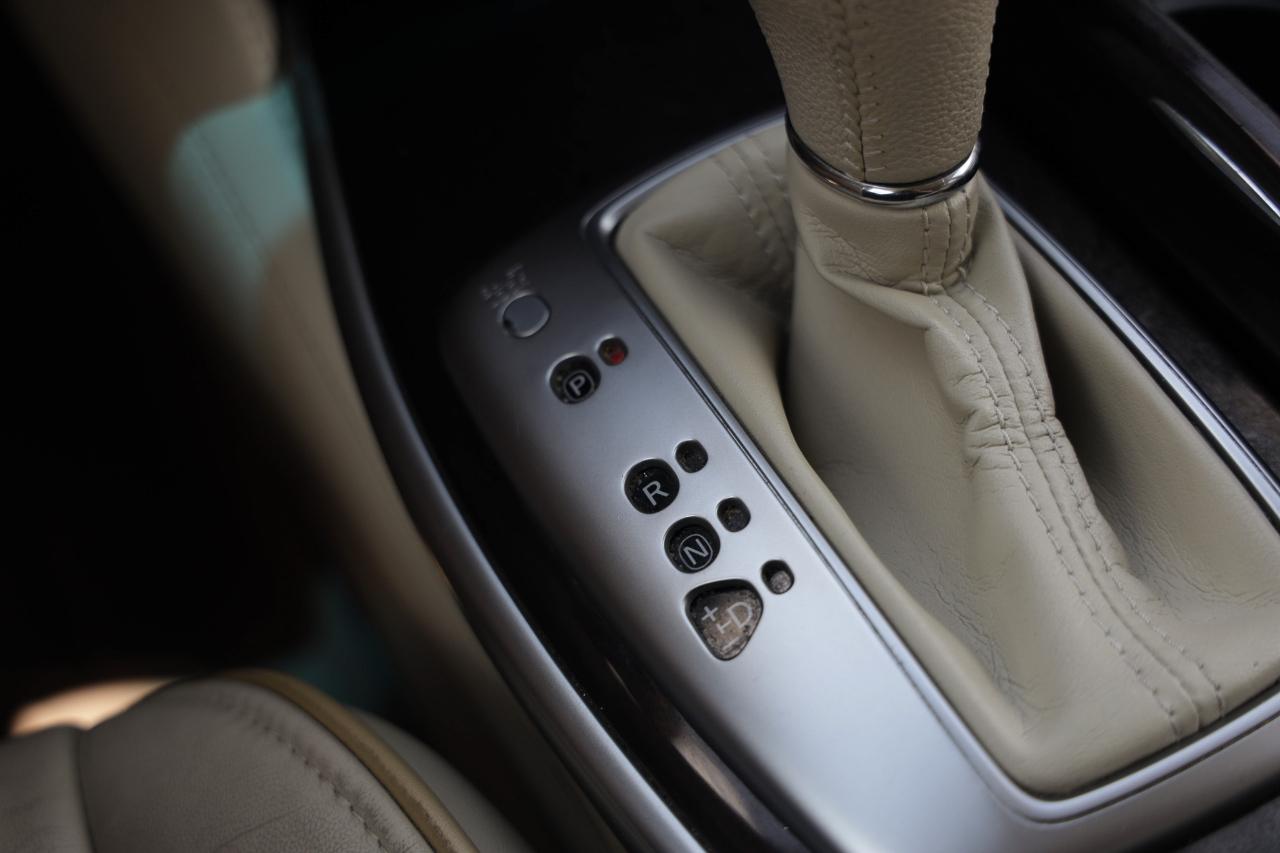 Infiniti QX60  2014