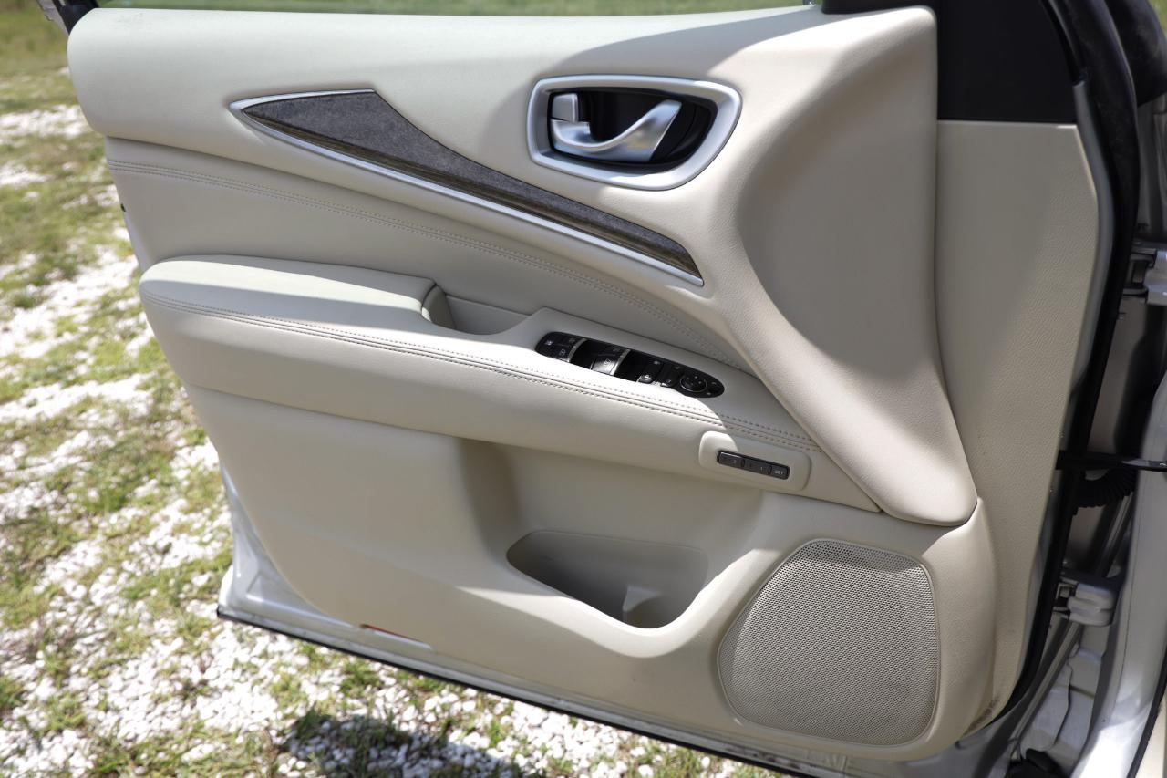 Infiniti QX60  2014