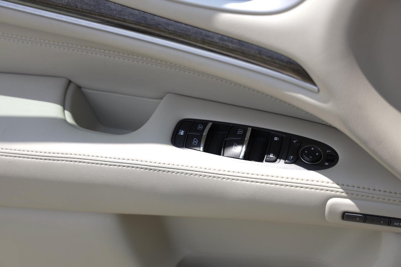 Infiniti QX60  2014
