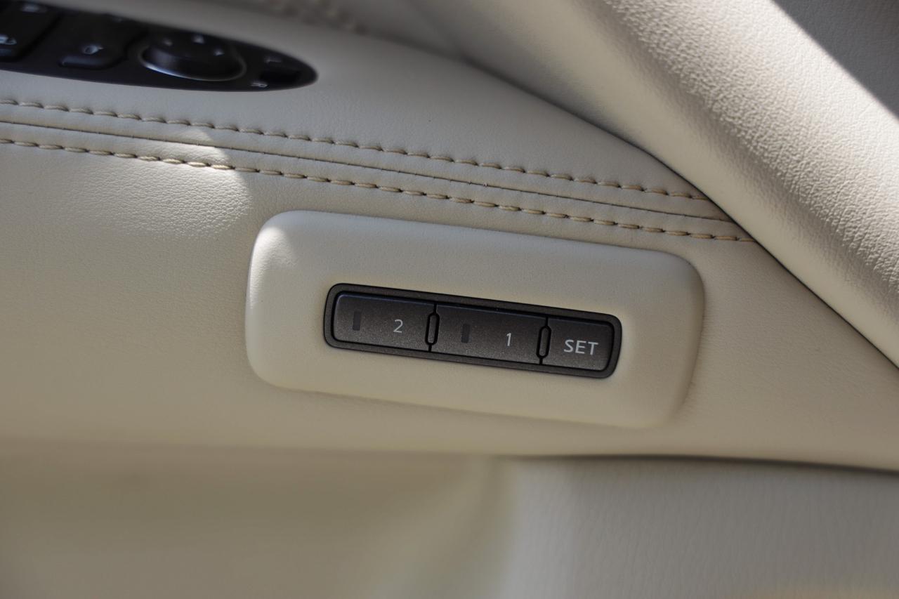 Infiniti QX60  2014