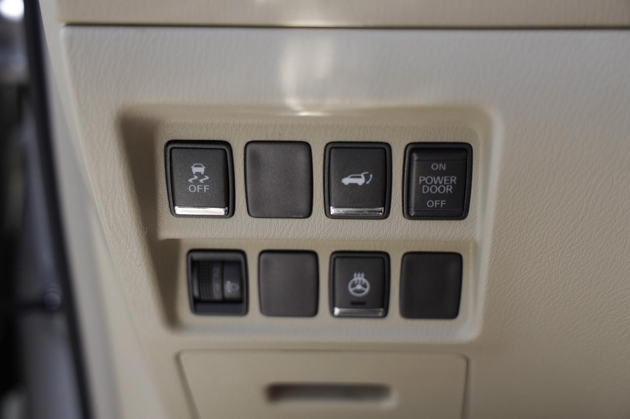 Infiniti QX60  2014