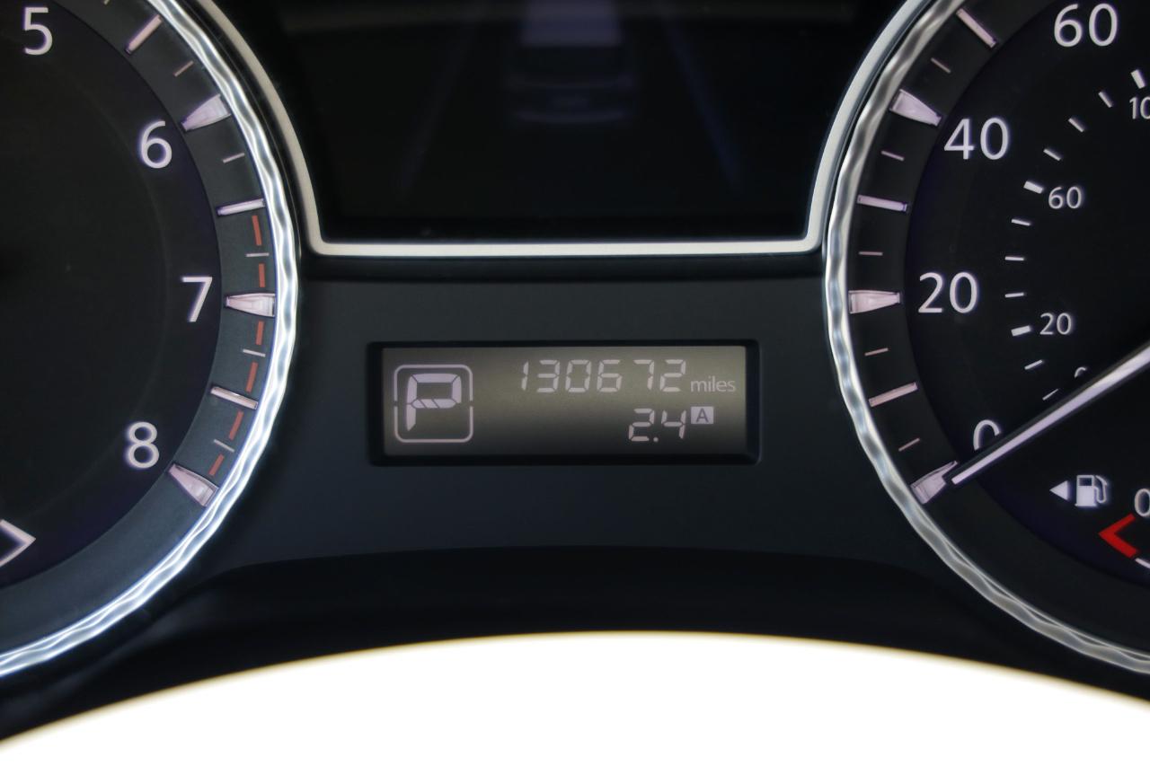 Infiniti QX60  2014