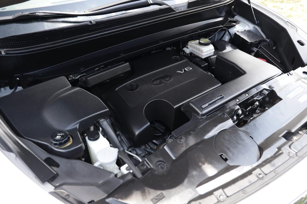 Infiniti QX60  2014