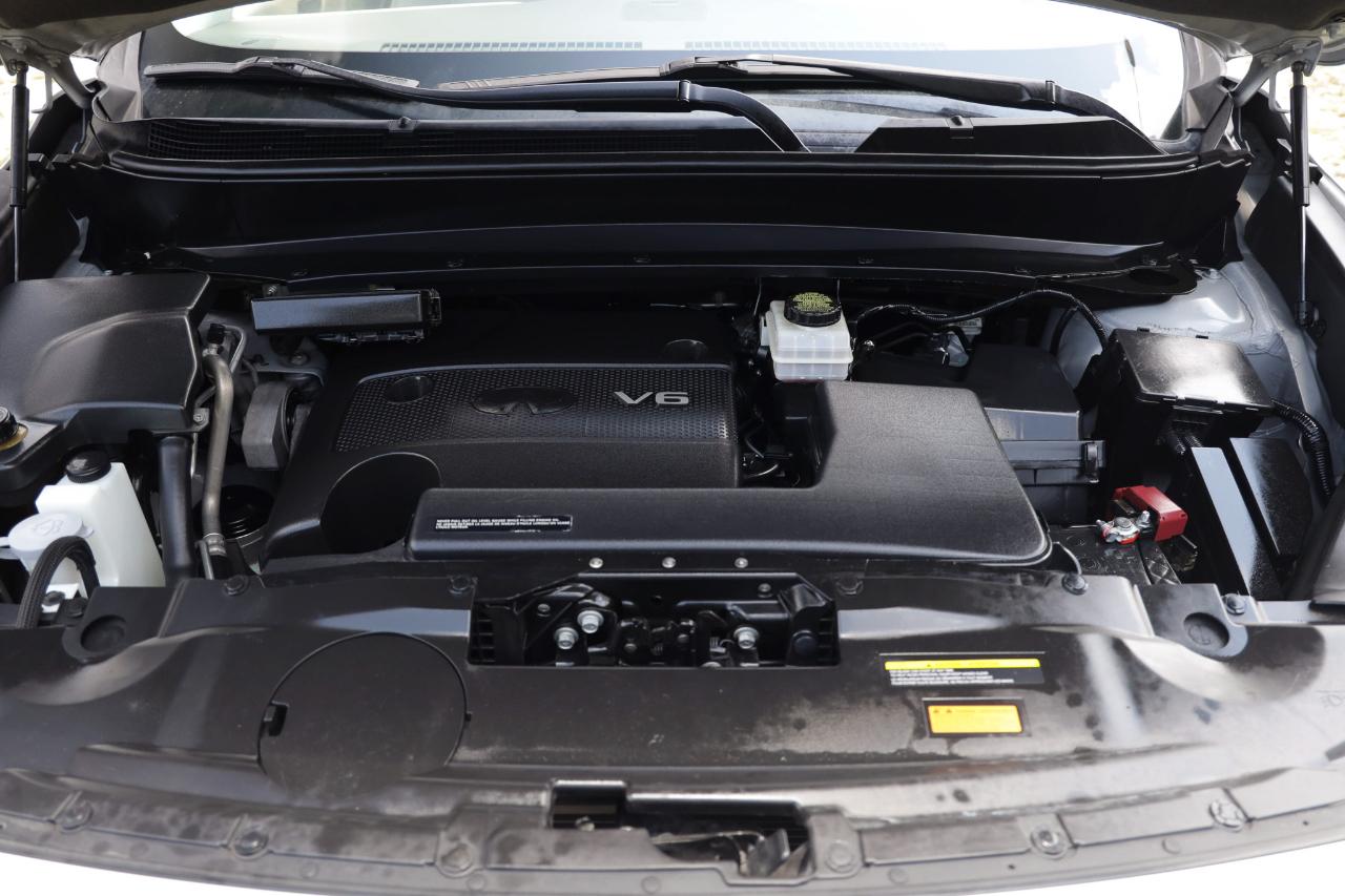 Infiniti QX60  2014