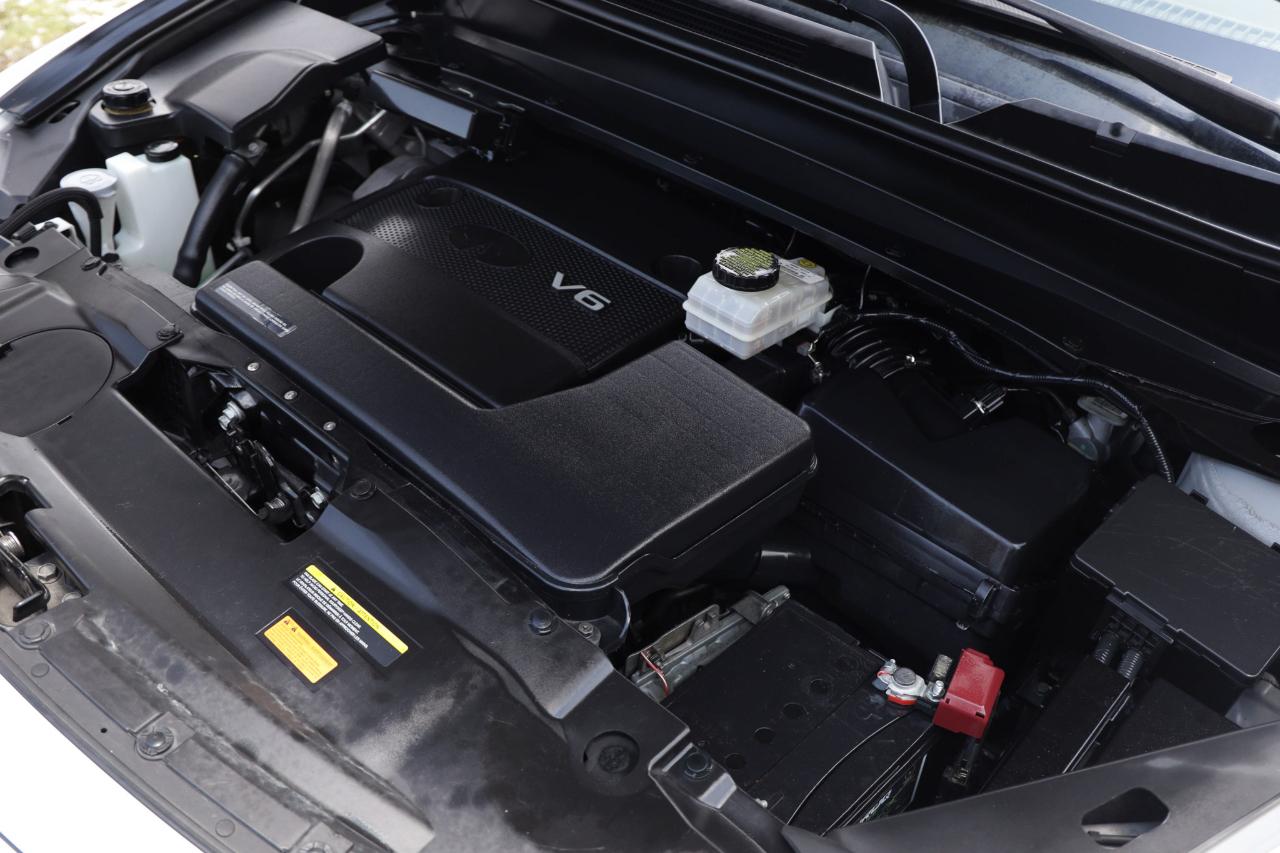 Infiniti QX60  2014