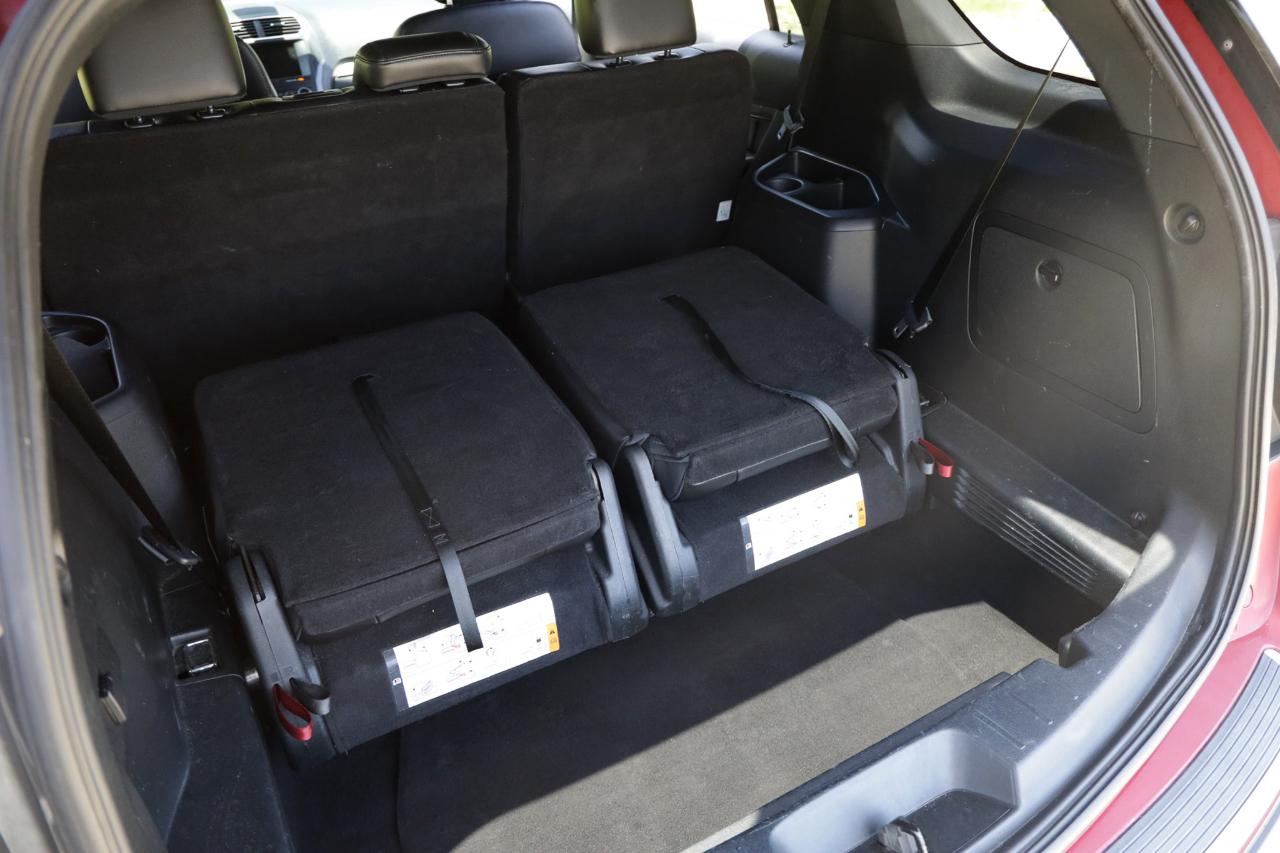 Ford Explorer  2018