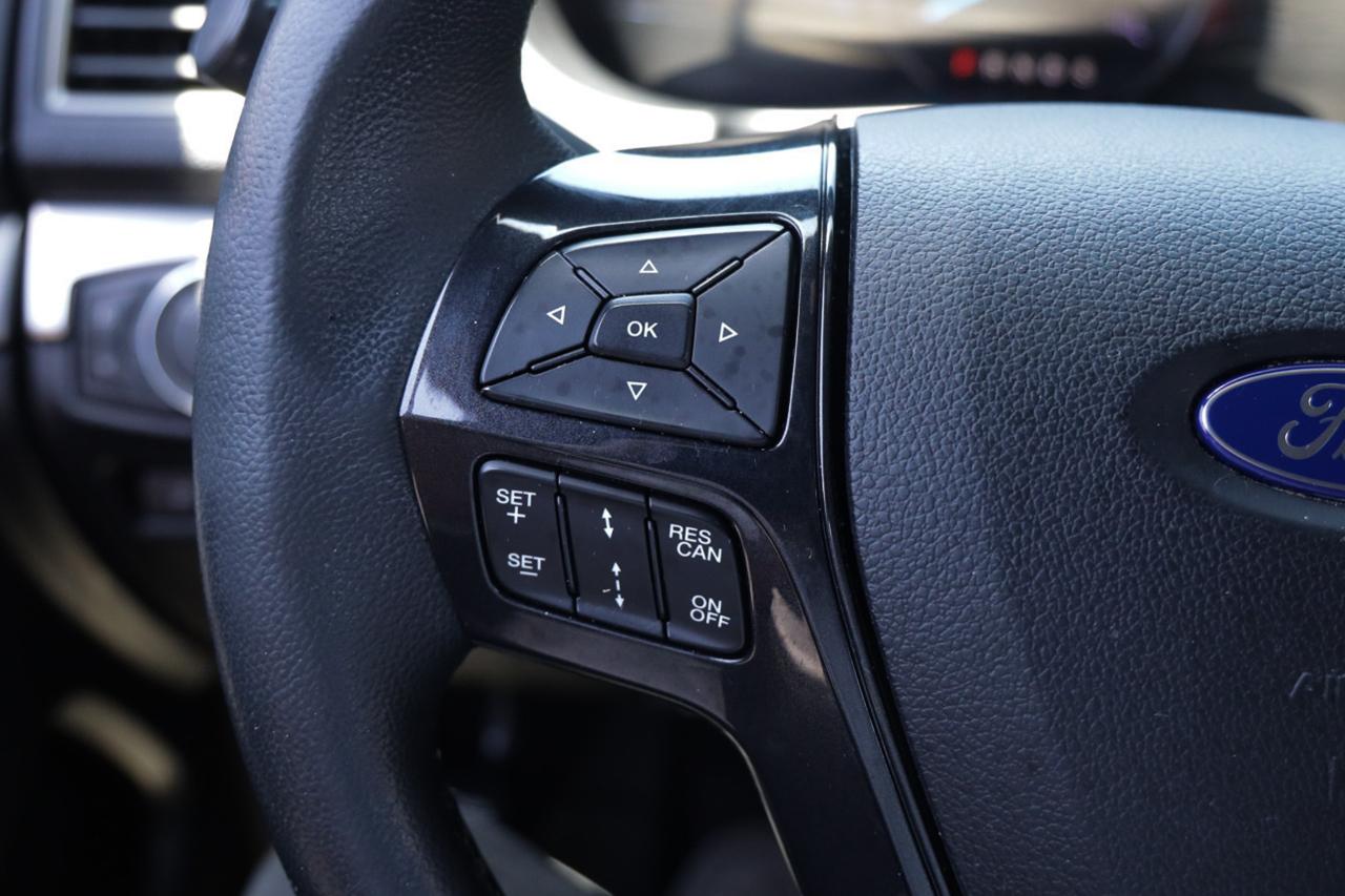 Ford Explorer  2018