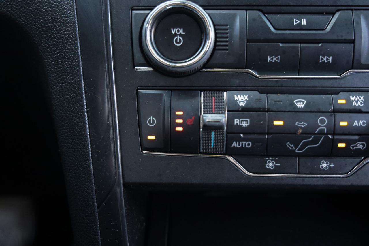 Ford Explorer  2018