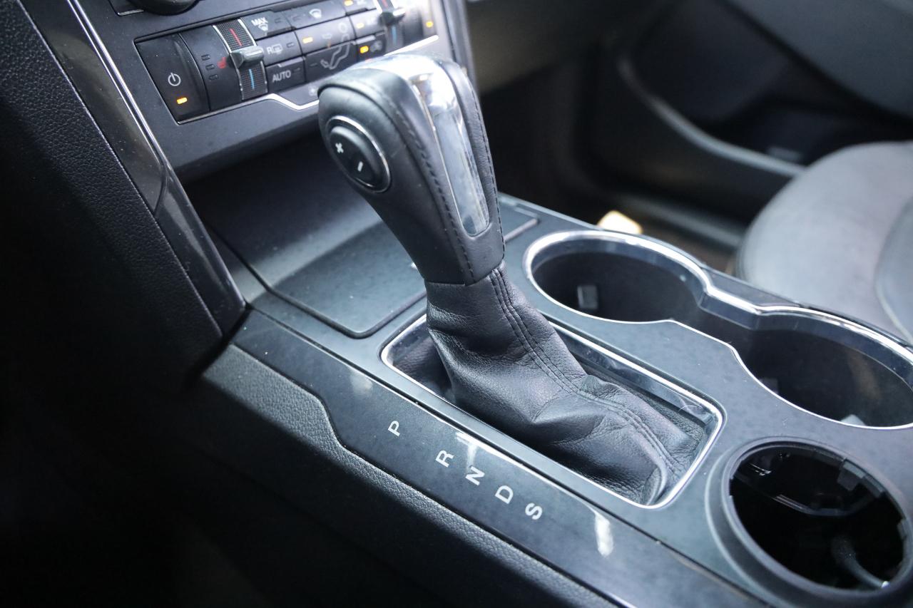 Ford Explorer  2018