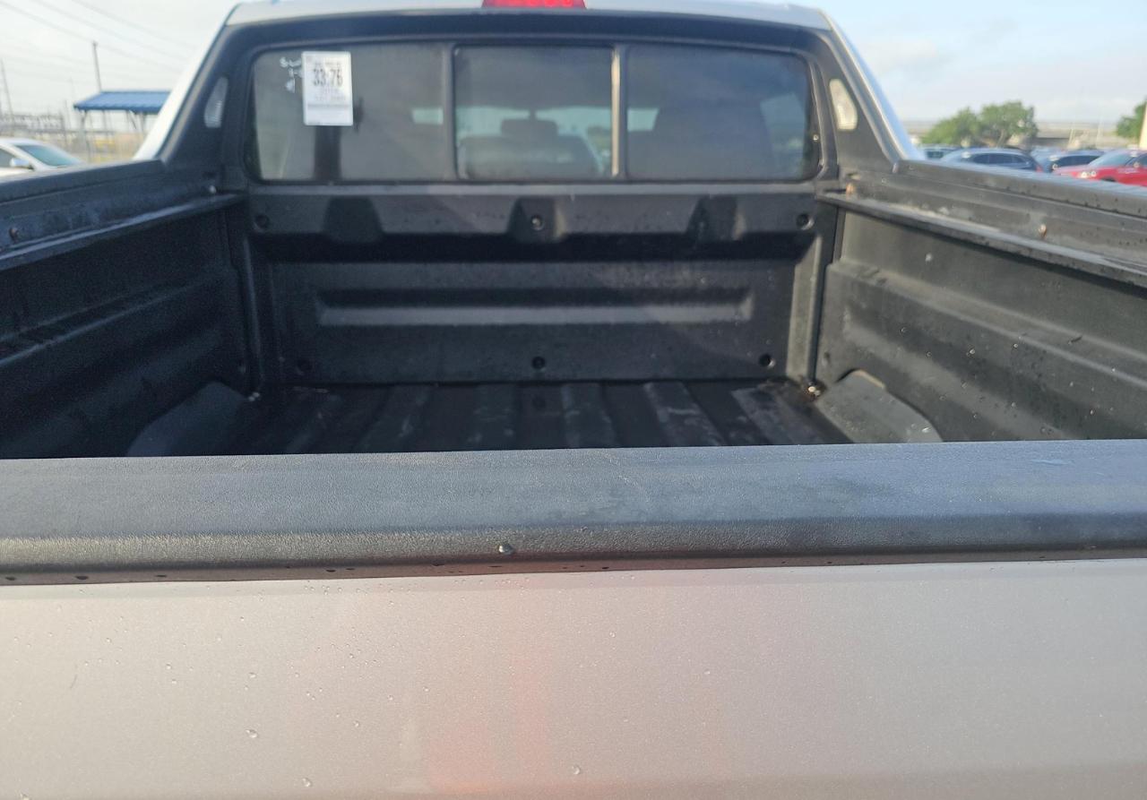 Honda Ridgeline  2014
