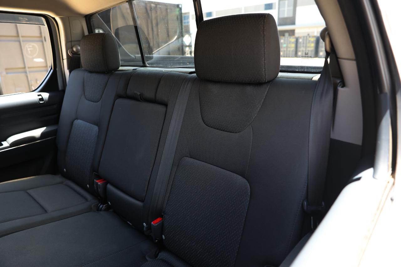 Honda Ridgeline  2014