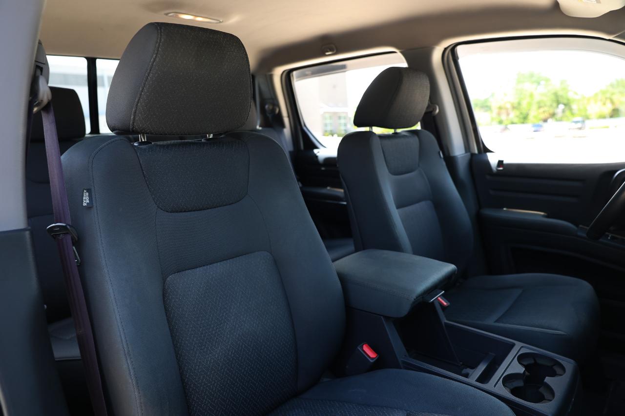 Honda Ridgeline  2014