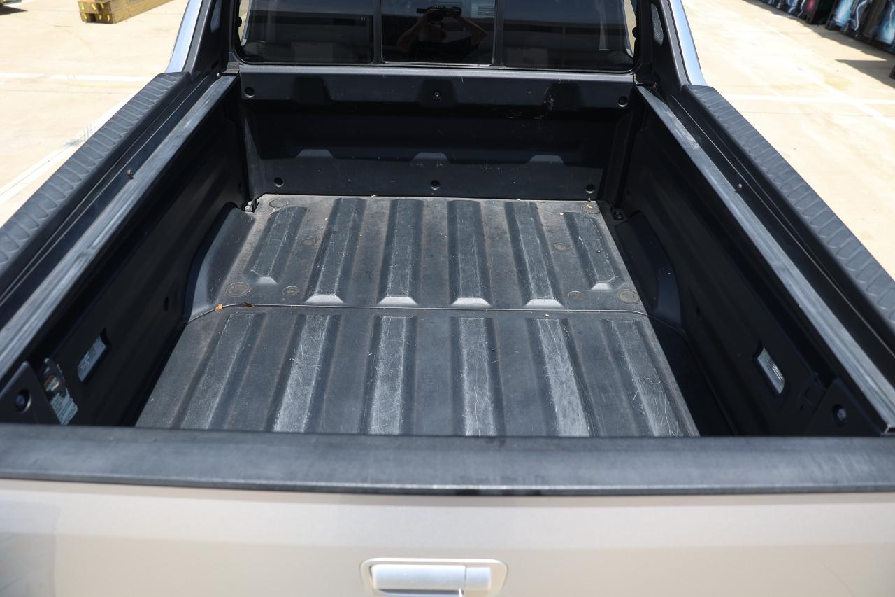 Honda Ridgeline  2014