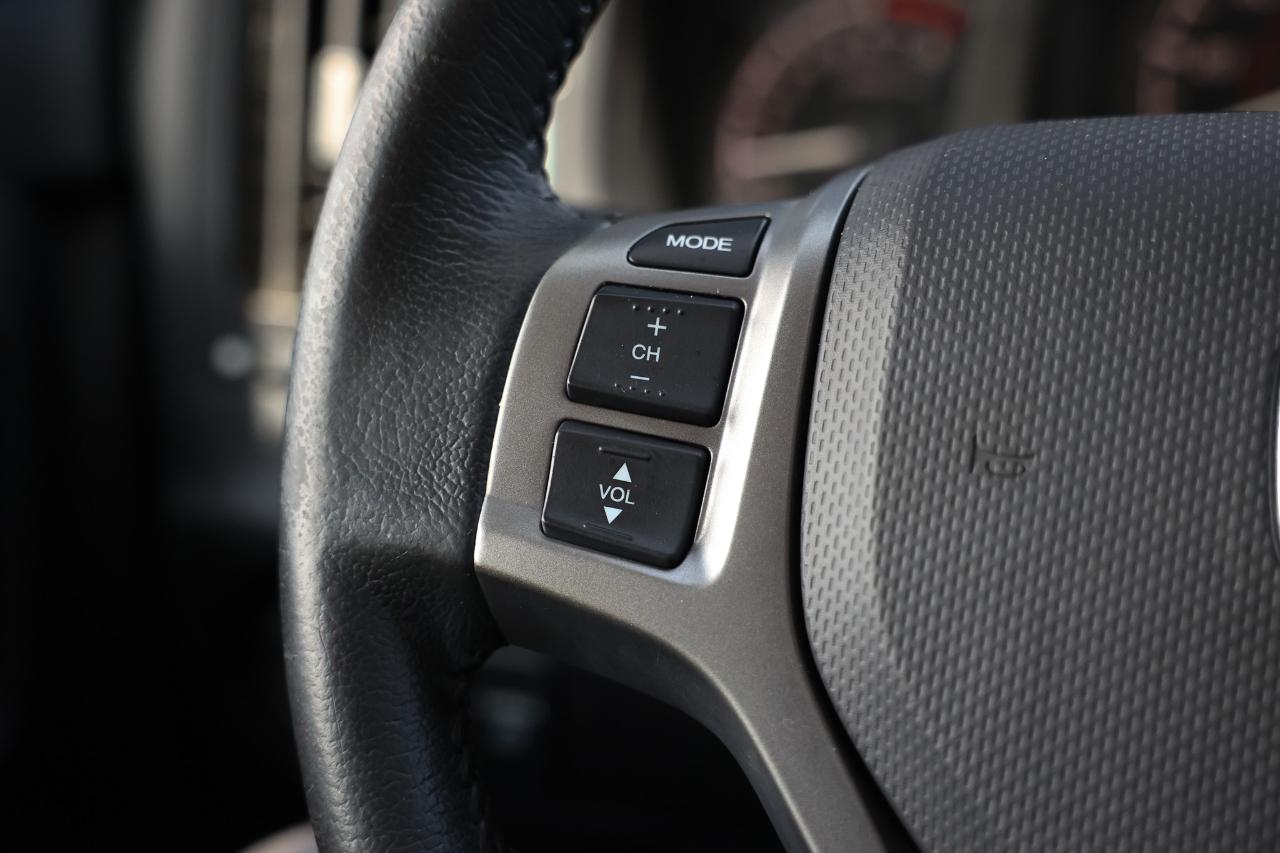 Honda Ridgeline  2014