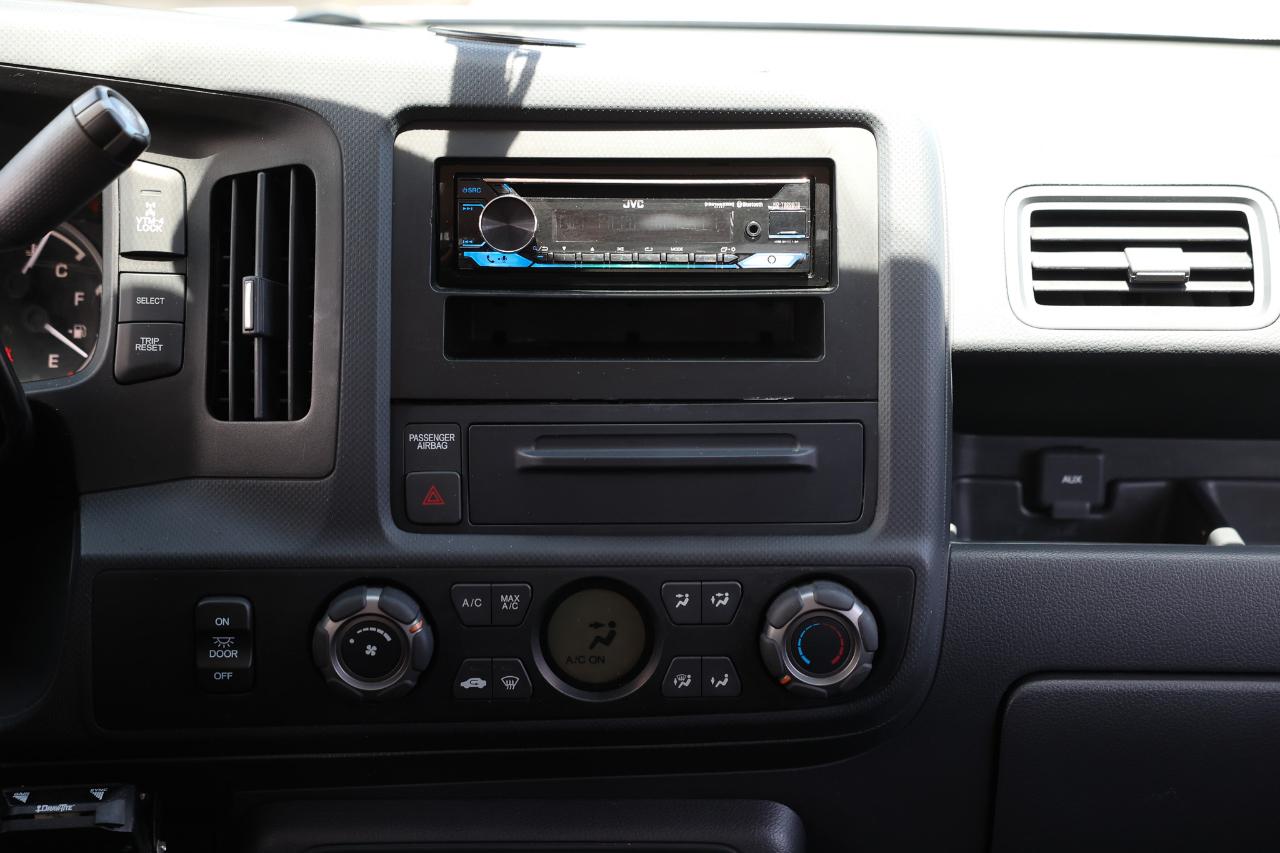 Honda Ridgeline  2014
