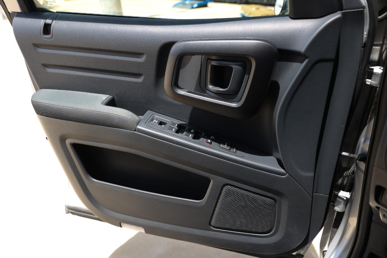 Honda Ridgeline  2014