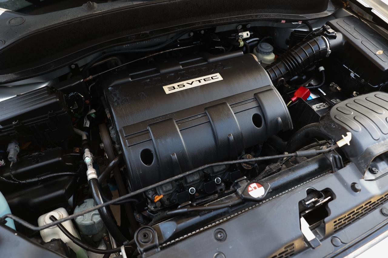 Honda Ridgeline  2014