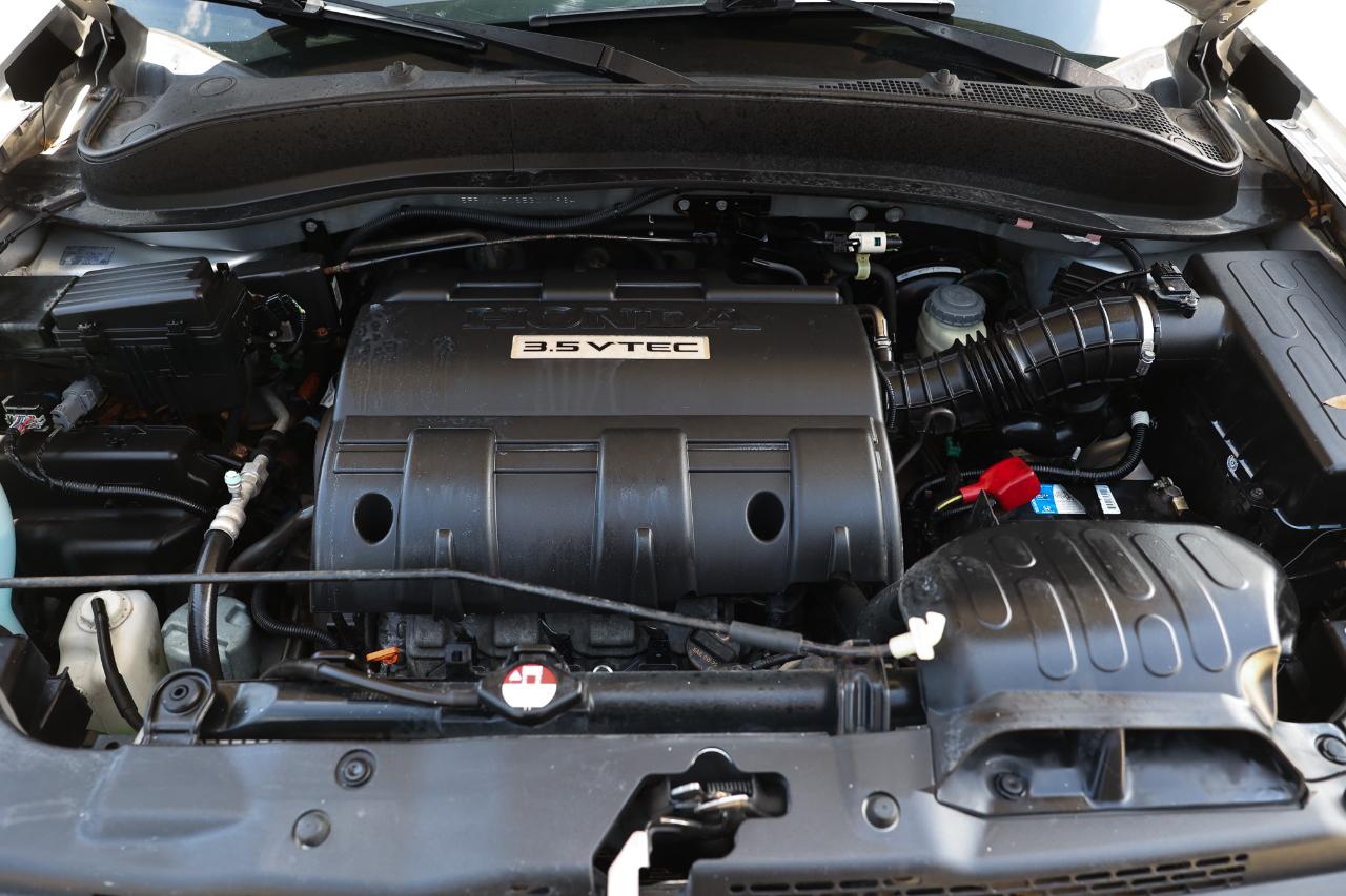Honda Ridgeline  2014