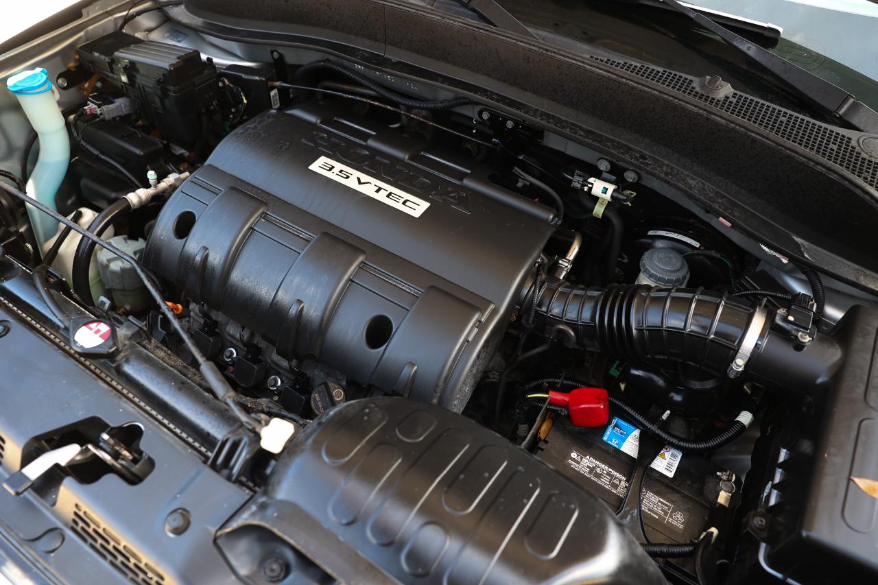 Honda Ridgeline  2014
