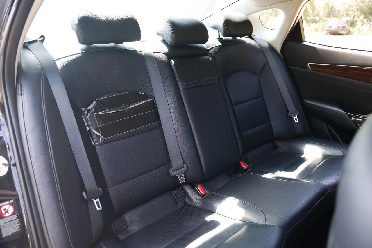 Kia Cadenza  2017