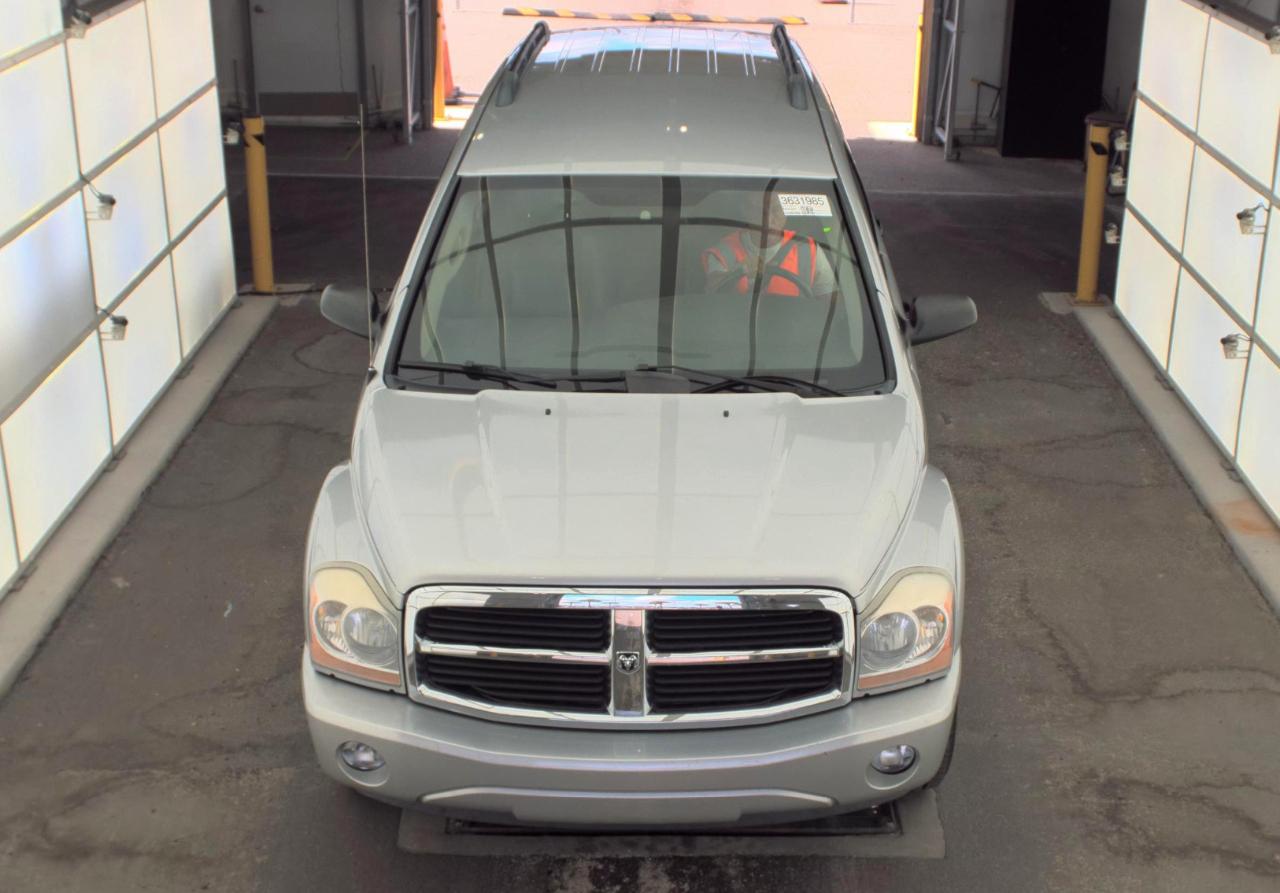 Dodge Durango  2005
