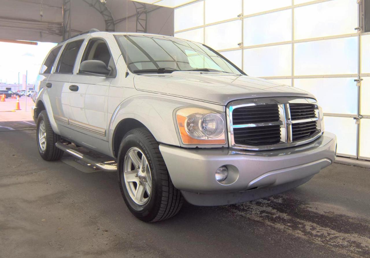 Dodge Durango  2005