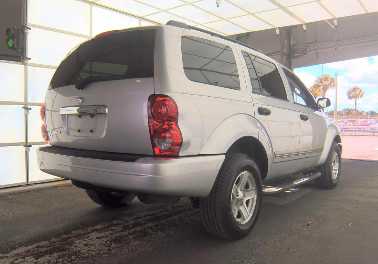 Dodge Durango  2005