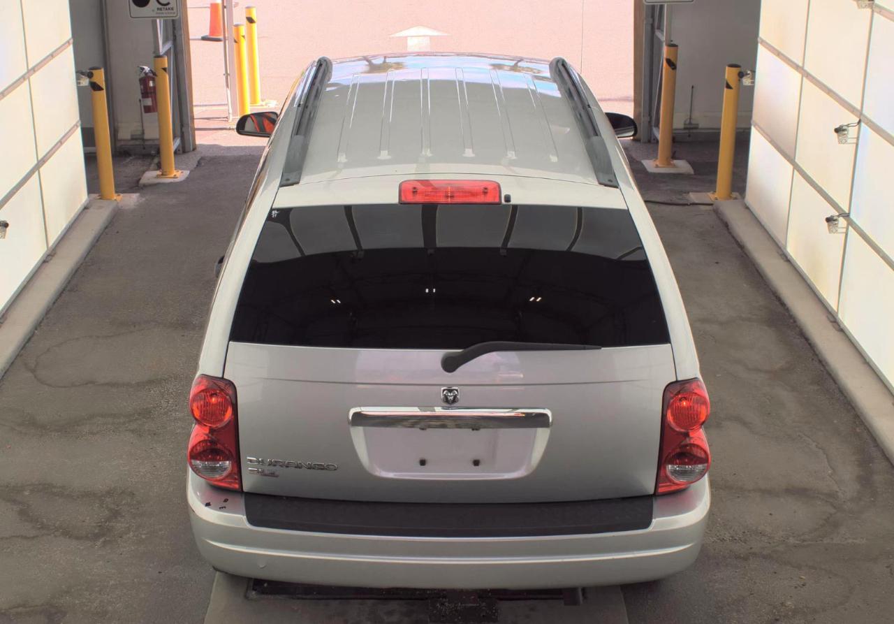 Dodge Durango  2005