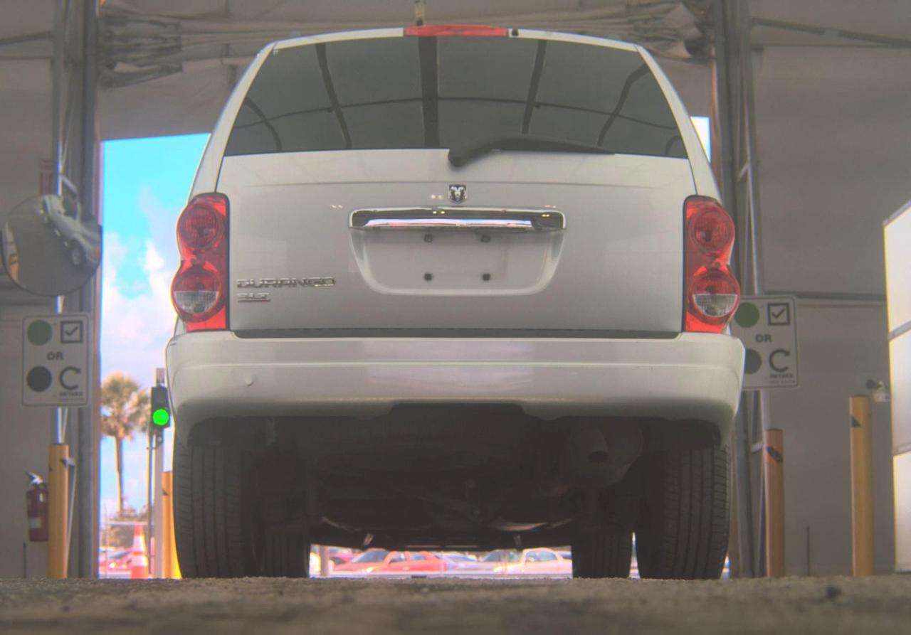 Dodge Durango  2005