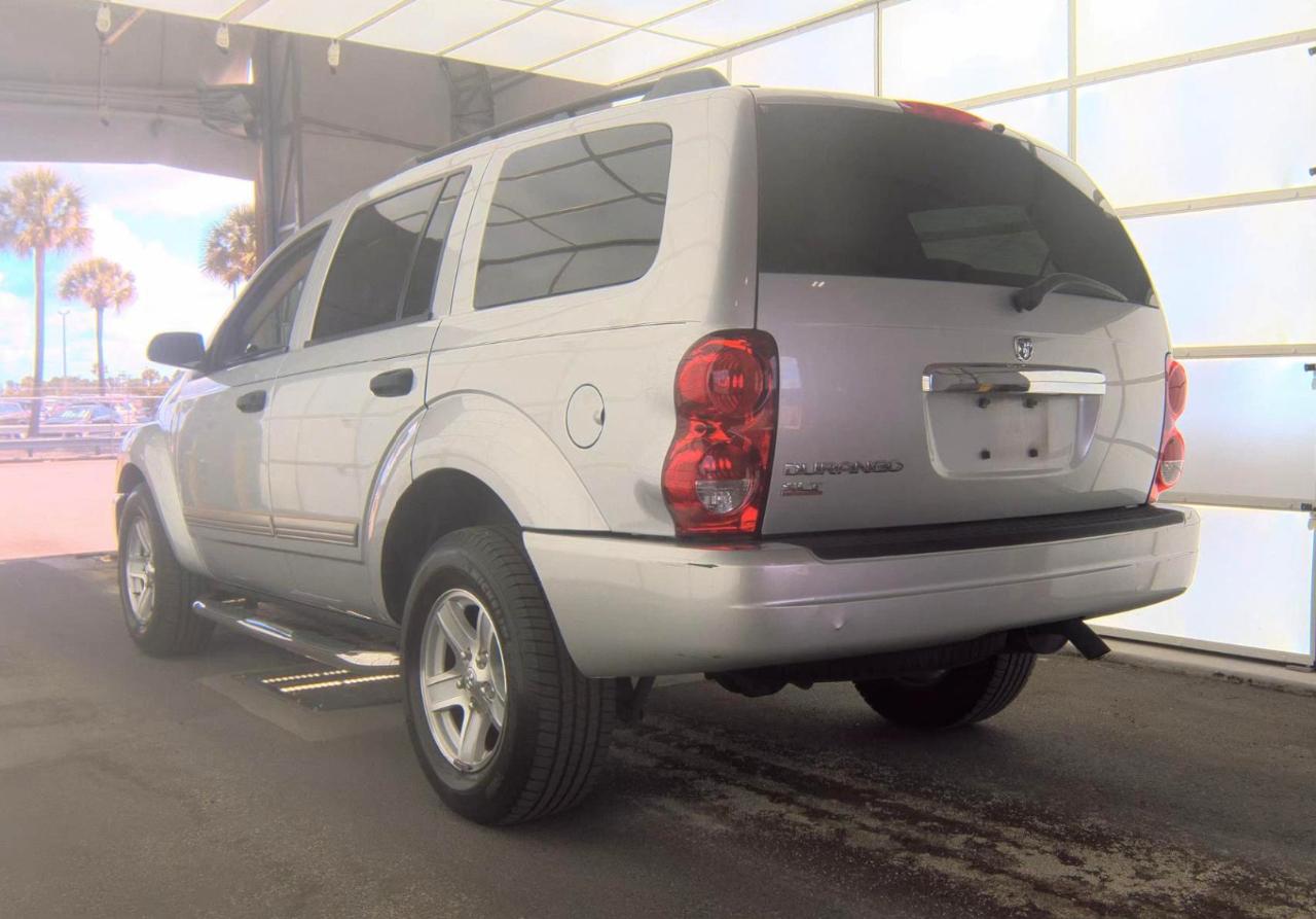 Dodge Durango  2005